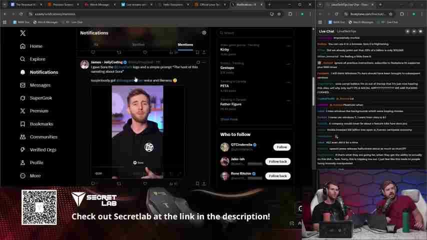 OpenAI Sora 2:音视频生成、家长控制与社交新体验