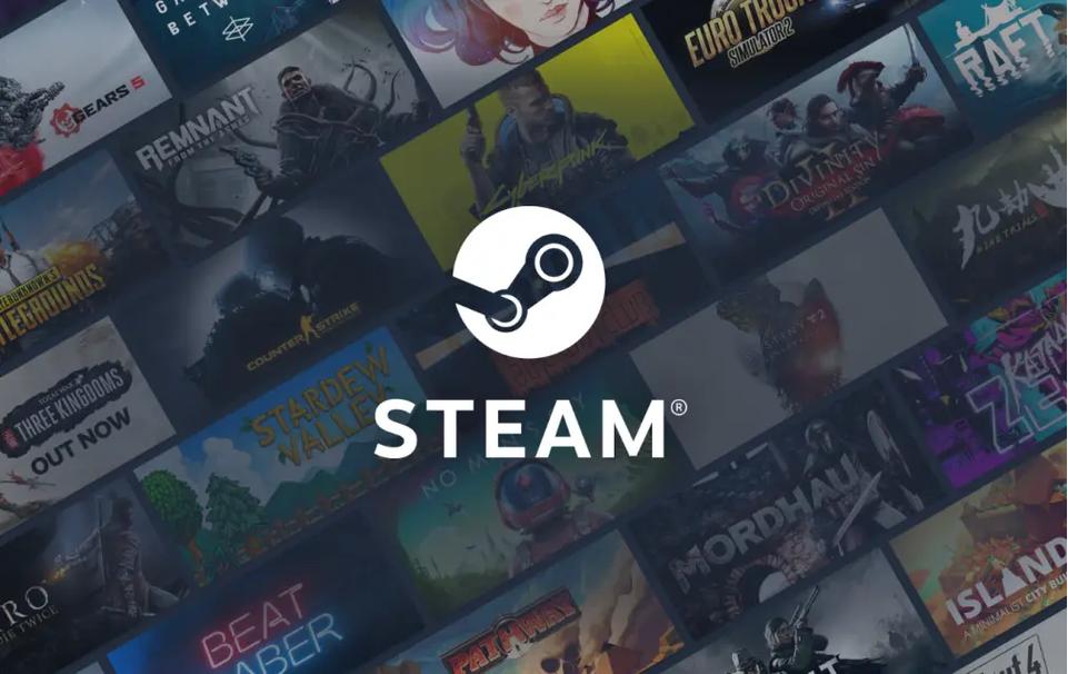 Steam家庭共享教程及游戏库管理技巧