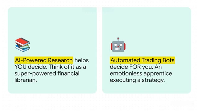 AI能帮你实现财富自由吗？