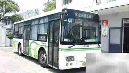 上海公交之最盘点