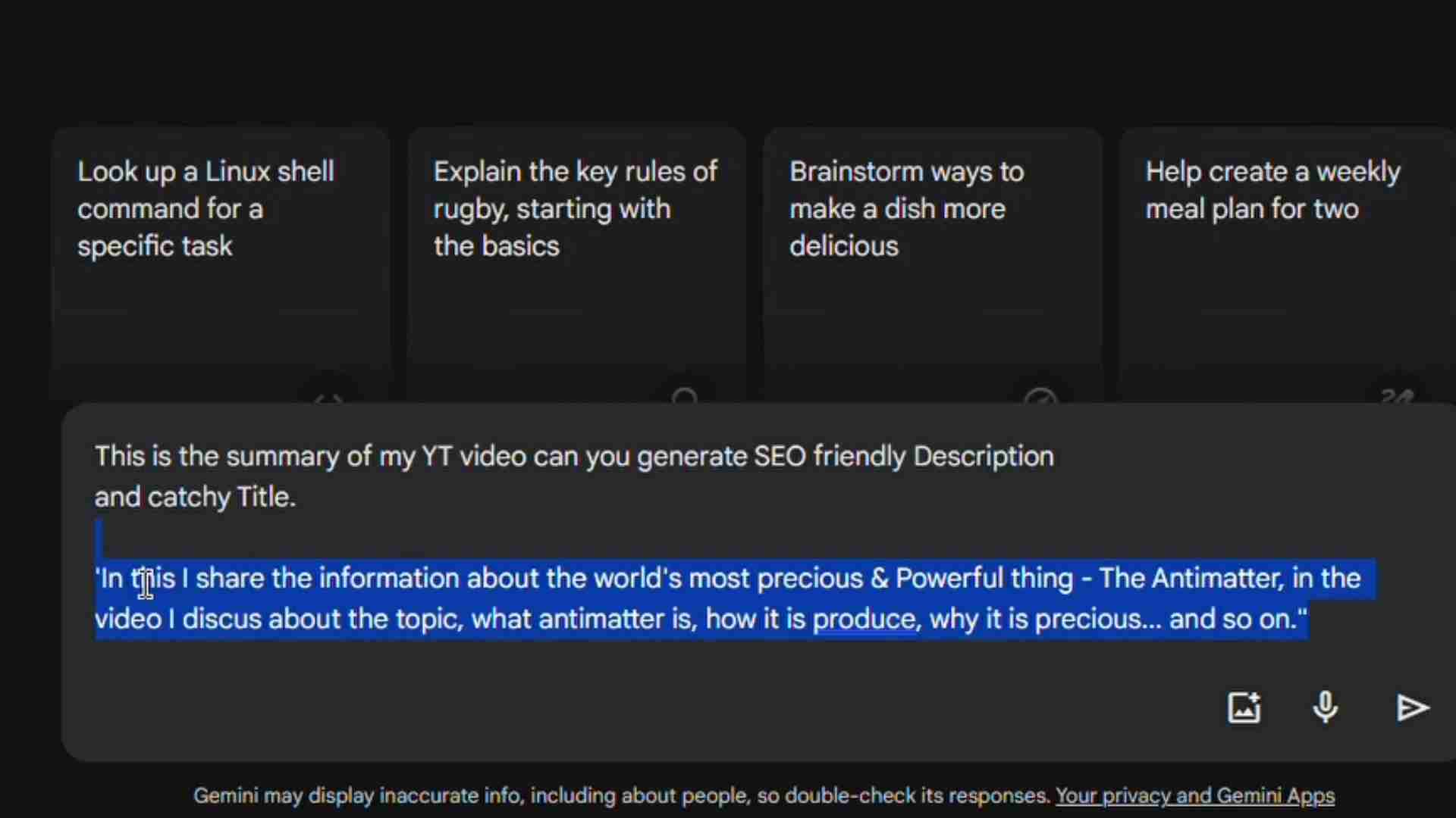 AI赋能YouTube视频创作：免费工具打造爆款内容全攻略