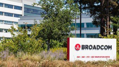 博通AI芯片营收翻倍至82亿