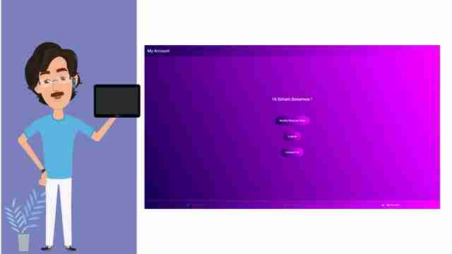 Persist AI：利用AI轻松打造个性化简历
