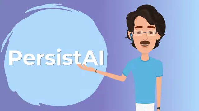 PersistAI：个性化简历打造全攻略