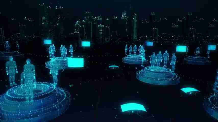 AI 代理：重新定义现实？探索模拟理论与人工智能心理学