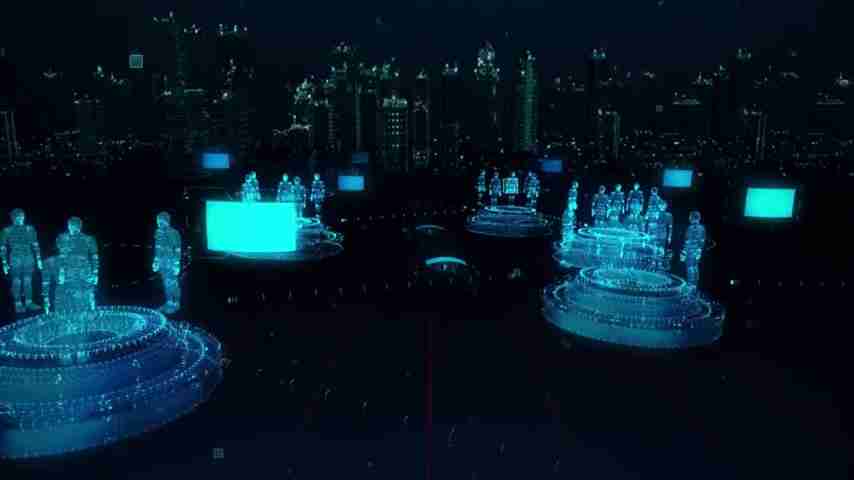 AI 代理：重新定义现实？探索模拟理论与人工智能心理学