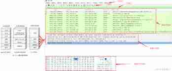 新手如何使用wireshark抓包