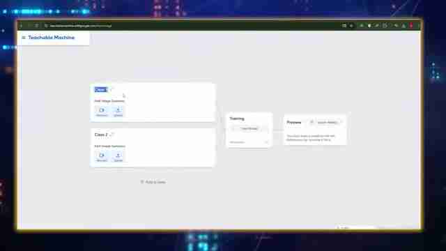 轻松入门：如何创建自己的图像识别模型