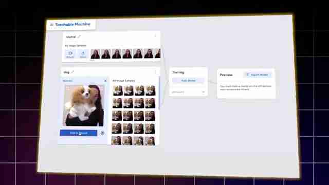 轻松入门：如何创建自己的图像识别模型