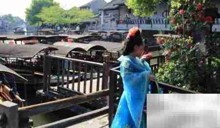 西塘古镇游玩全攻略