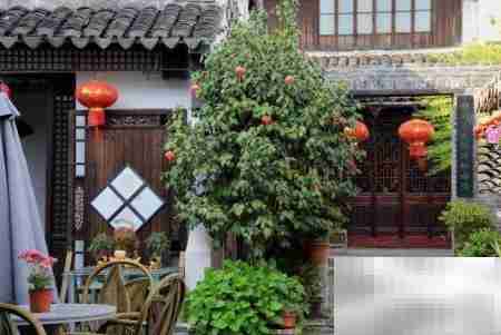 西塘古镇游玩全攻略