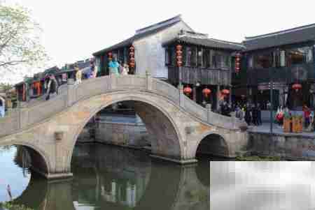 西塘古镇游玩全攻略