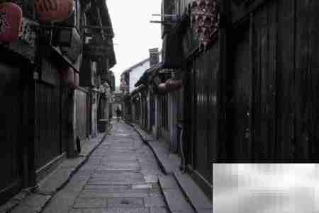 西塘古镇游玩全攻略