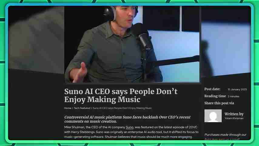 AI动画工具深度评测：能否取代传统动画制作？