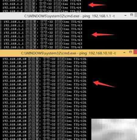 EdgeRouter RIP配置指南