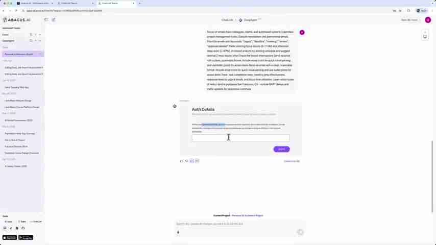 DeepAgent:无需编码构建智能AI助手,提升效率指南