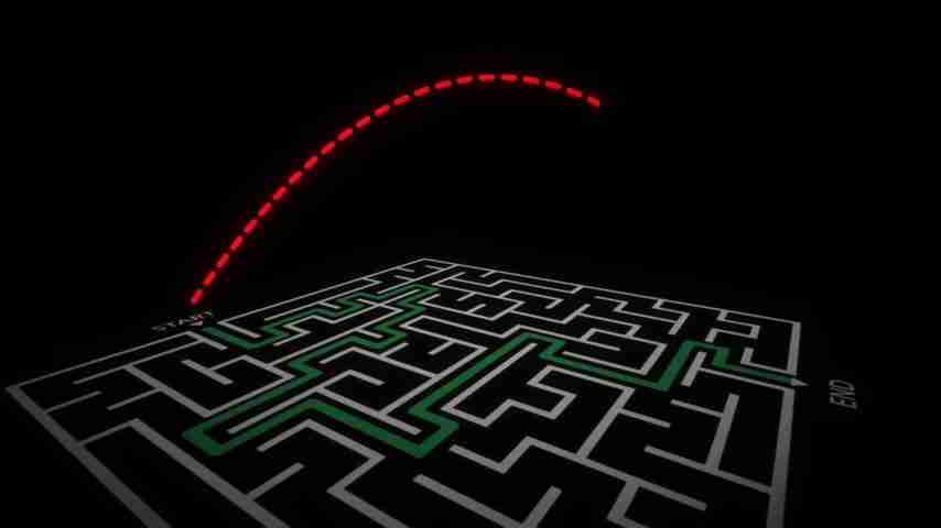 AI 与信仰：人工智能如何重塑我们对上帝的认知？