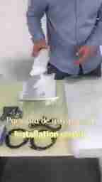 智能皮肤检测仪：开箱、安装及使用指南