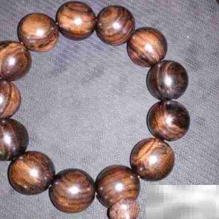 紫光檀为何不值钱？