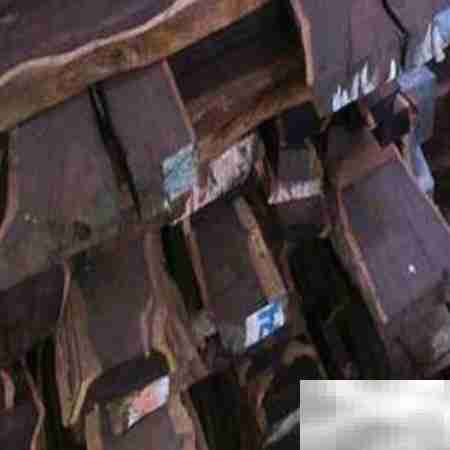 紫光檀为何不值钱？