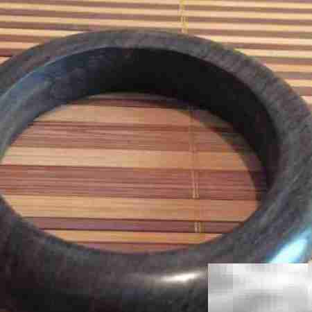 紫光檀为何不值钱？