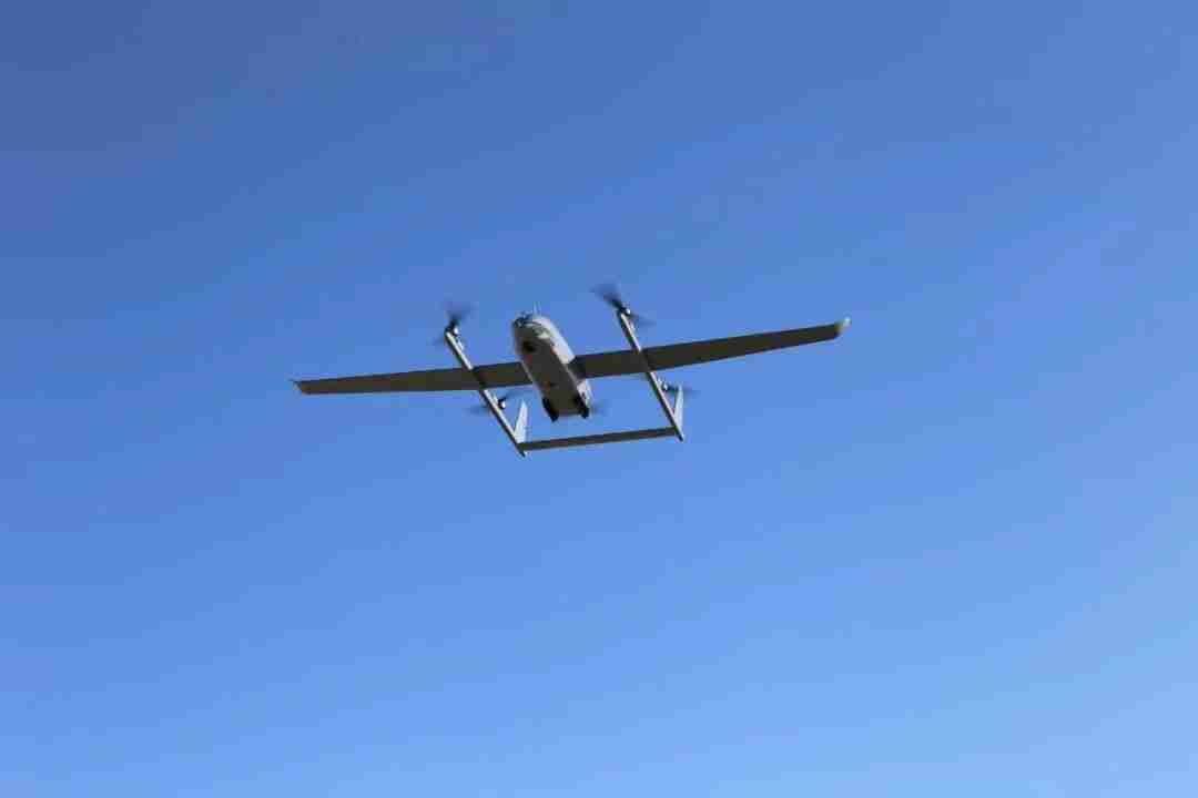 “灵鹊”LQ-150 无人机完成首飞:采用模块化设计,可“灵活换装”