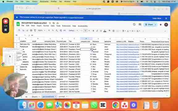 2025年冷邮件营销:技巧、工具和成功案例分享