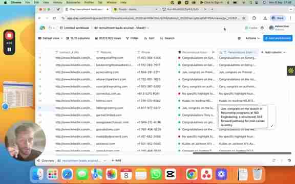 2025年冷邮件营销:技巧、工具和成功案例分享