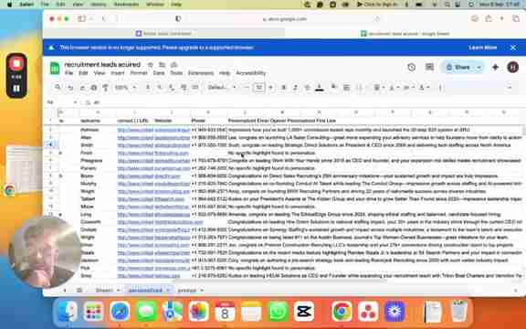2025年冷邮件营销:技巧、工具和成功案例分享