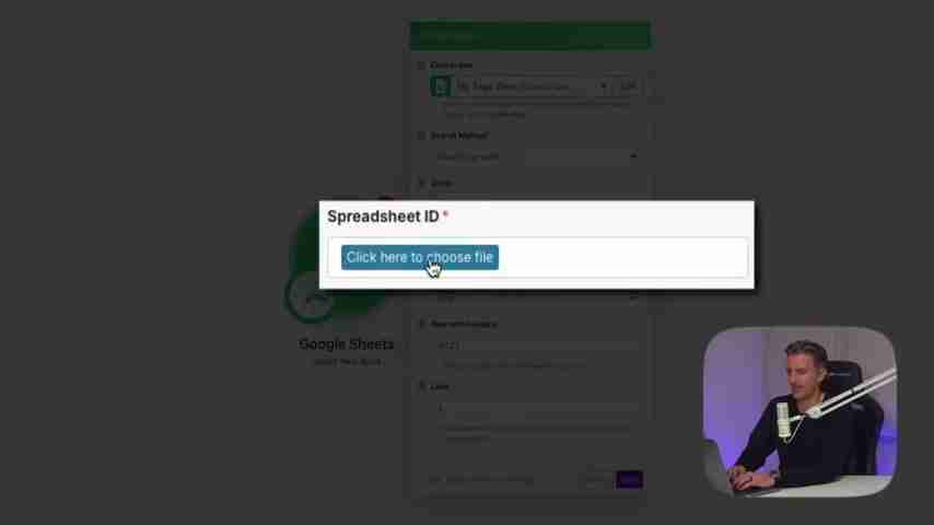 使用Make自动化：Google表格到WordPress博客终极指南