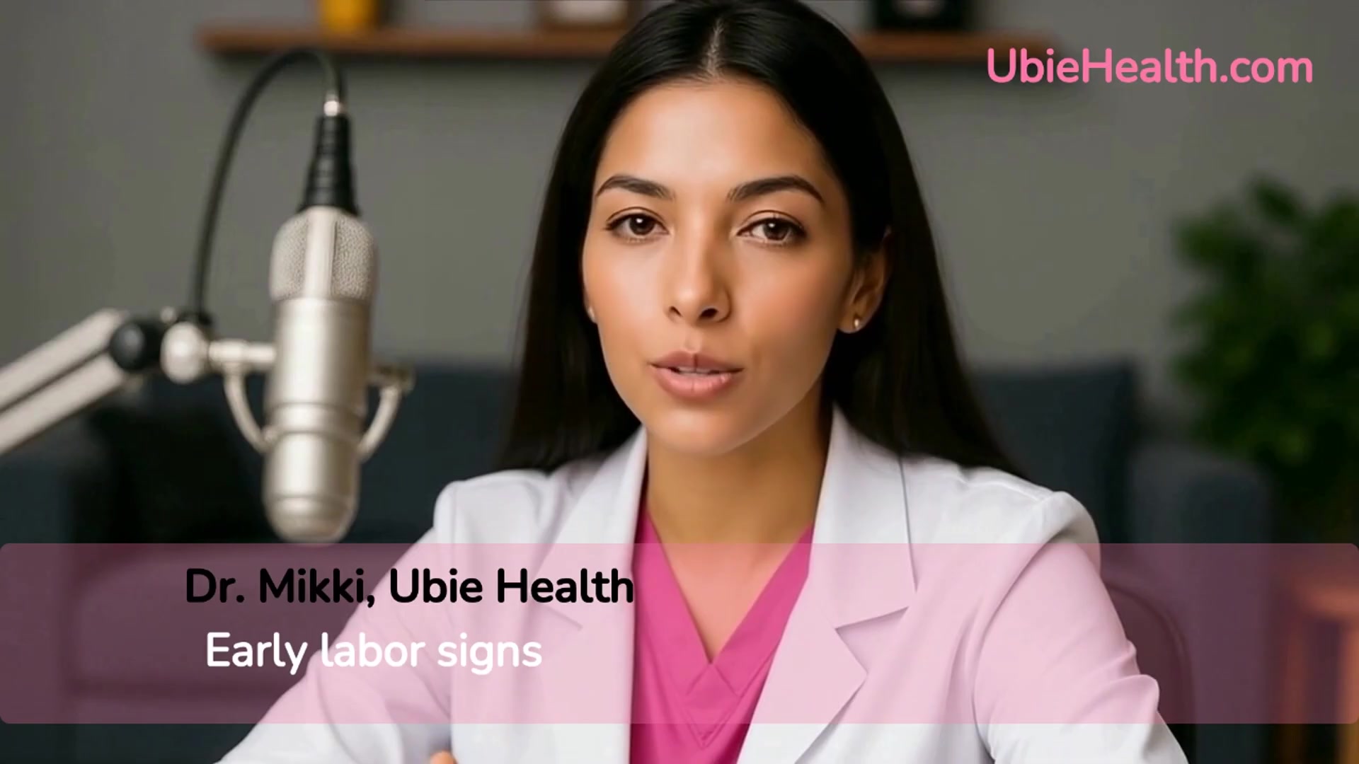 早期分娩征兆及何时就医指南