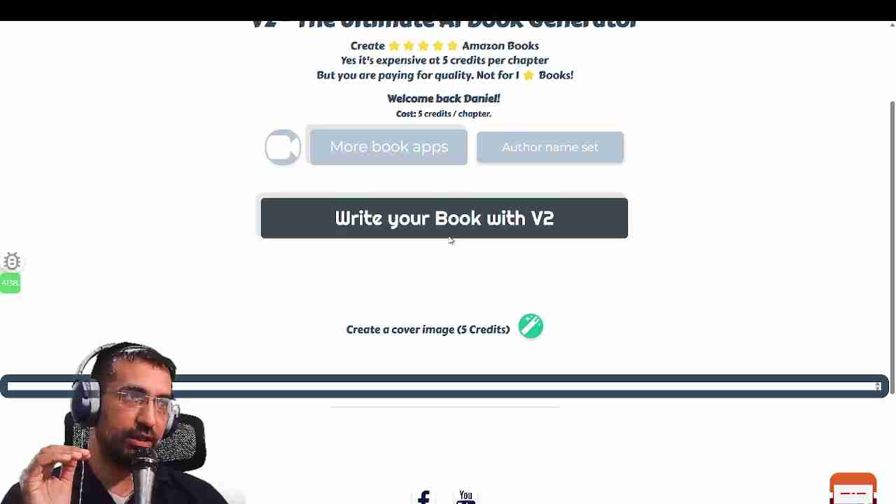 利用AI快速生成畅销书封面:提升亚马逊图书销量秘籍