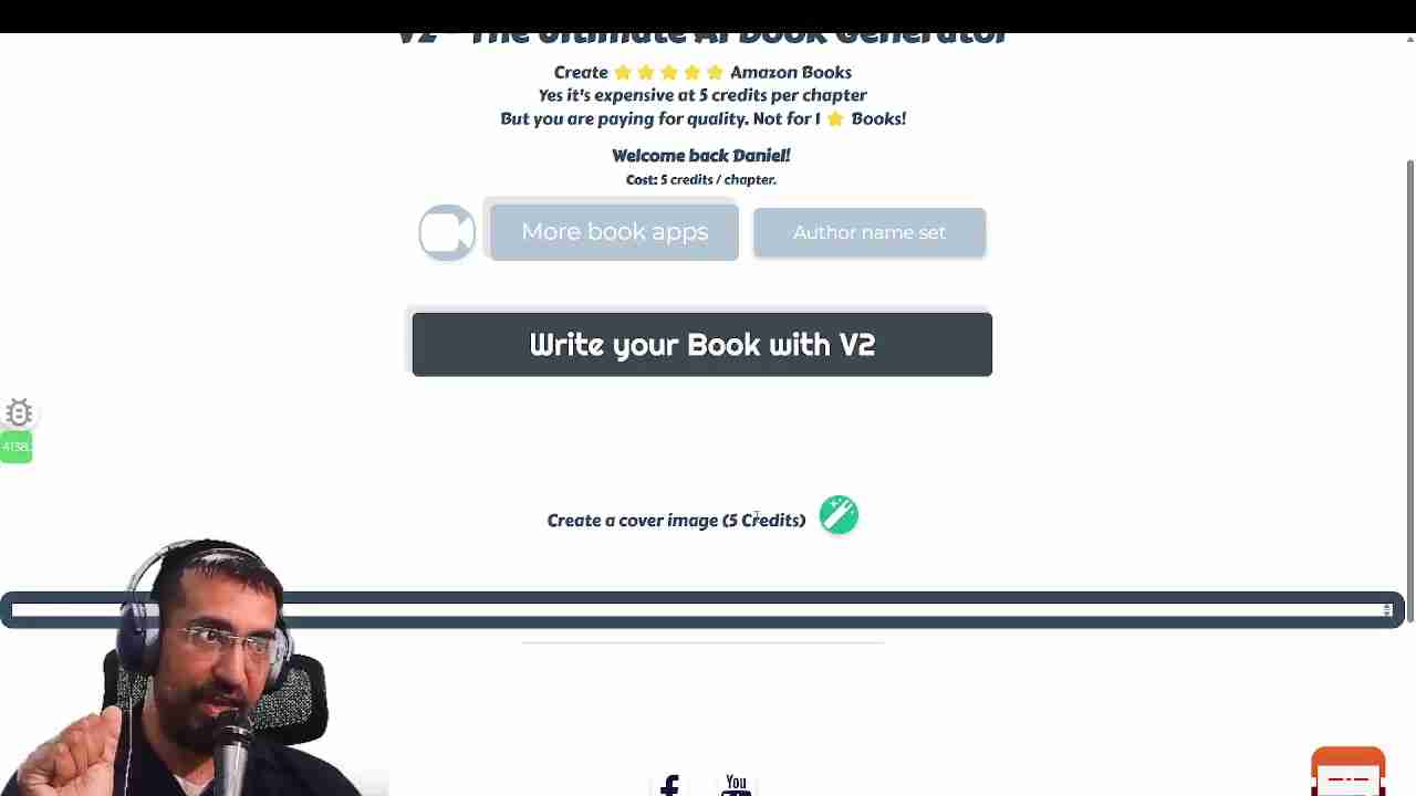 利用AI快速生成畅销书封面:提升亚马逊图书销量秘籍