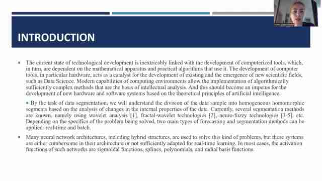 在线图像分割：可信模糊聚类算法详解与应用