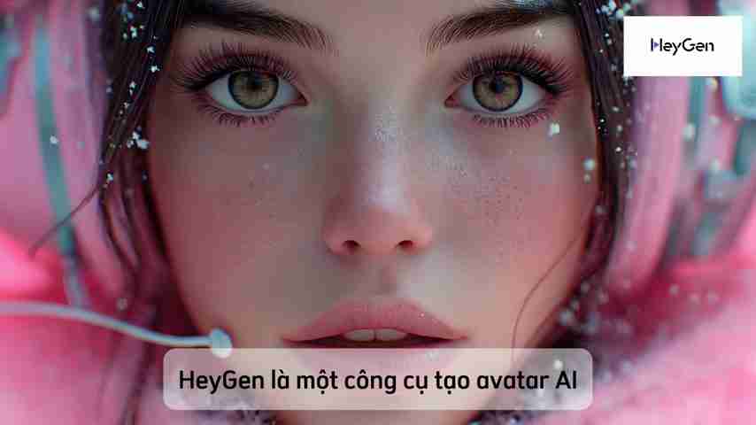 HeyGen AI 视频生成器全面评测:功能、定价及使用教程