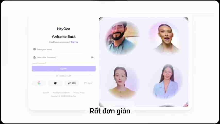 HeyGen AI 视频生成器全面评测:功能、定价及使用教程