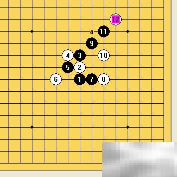 寒星局22招制胜技巧全解析
