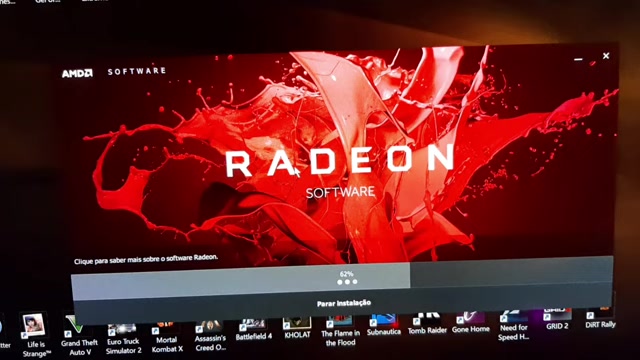 Radeon2020vs2019驱动对比与优化方法
