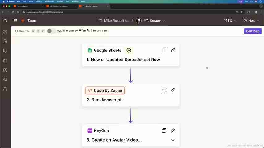 AI 自动化 YouTube Shorts 频道：10 分钟搭建教程