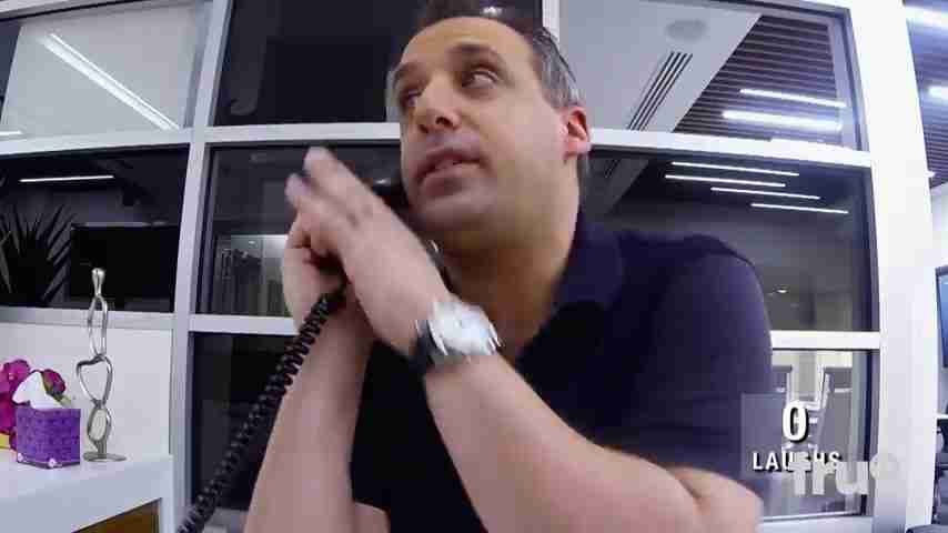 爆笑来袭！《糊涂恶作剧》“命名游戏”挑战大解析