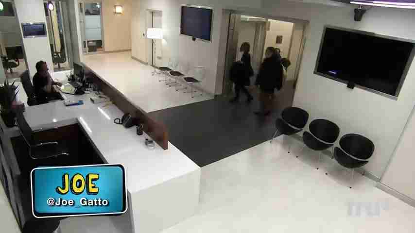 爆笑来袭！《糊涂恶作剧》“命名游戏”挑战大解析