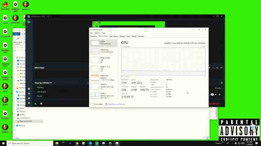 提升Fortnite帧率：优化设置与技巧终极指南