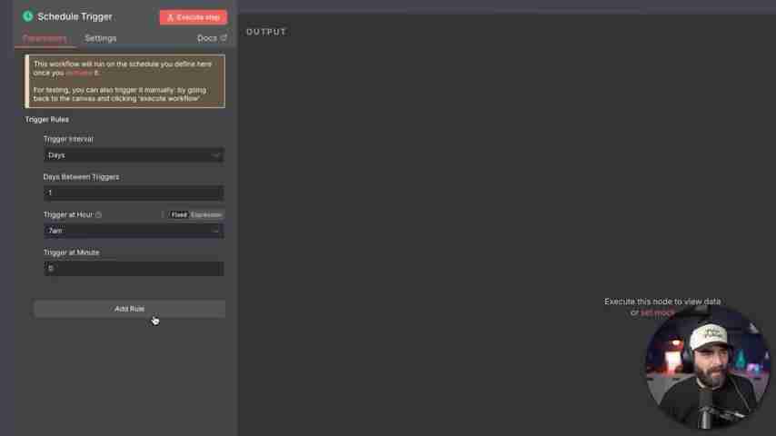 n8n终极指南：自动化工作流程，提升效率