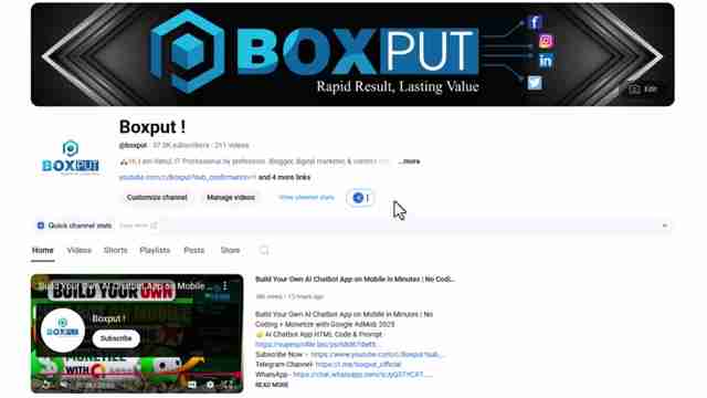 AI网站快速搭建教程：新手也能轻松上手