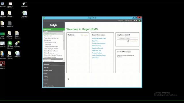 MyWorkforceAnalyzer使用指南与技巧