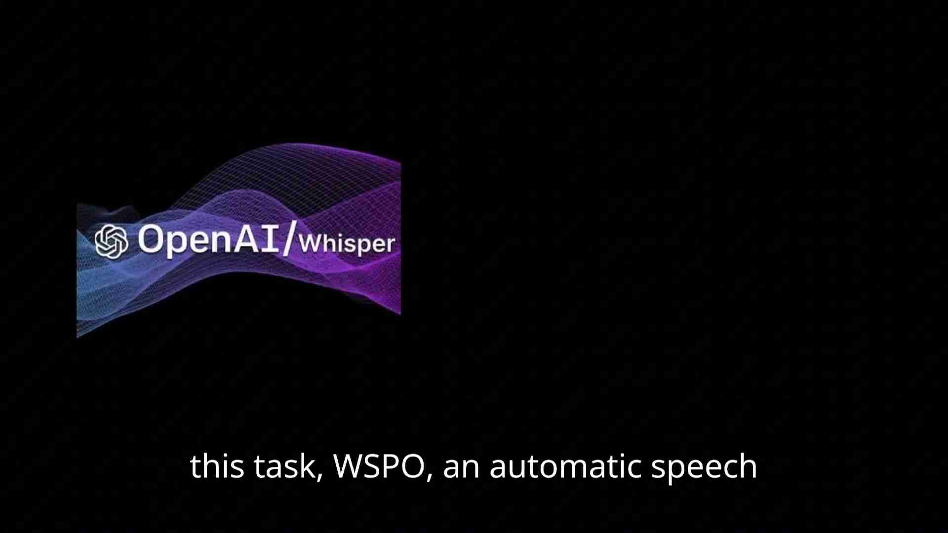 AI会议纪要终极指南:Whisper与LLaMA模型应用