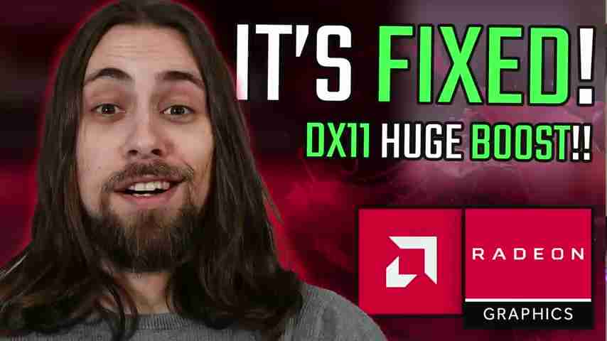 AMD显卡驱动更新:Windows 7支持回归及性能提升