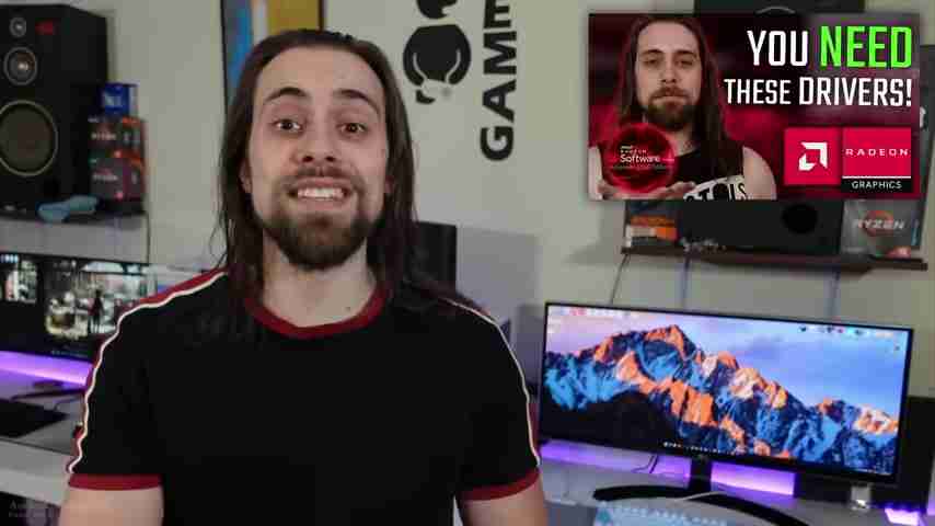 AMD显卡驱动更新:Windows 7支持回归及性能提升