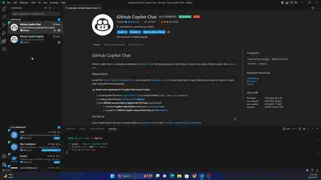 GitHub Copilot X:AI编程革命,效率倍增!
