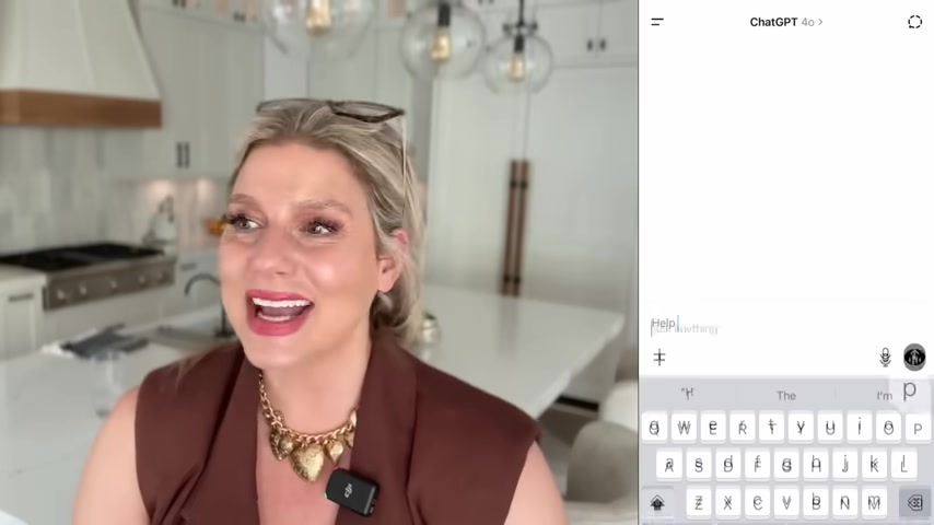 ChatGPT家居妙用：低成本打造高颜值空间